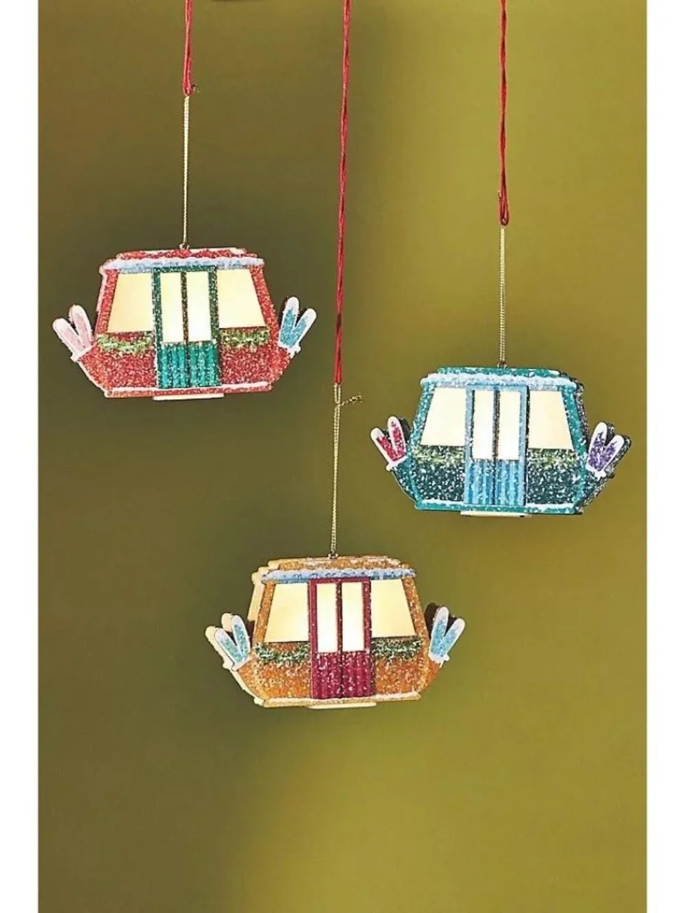 Anthropologie style no